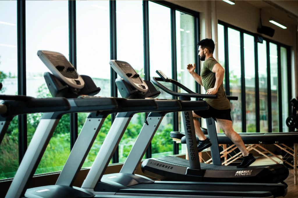 ćwiczenia cardio