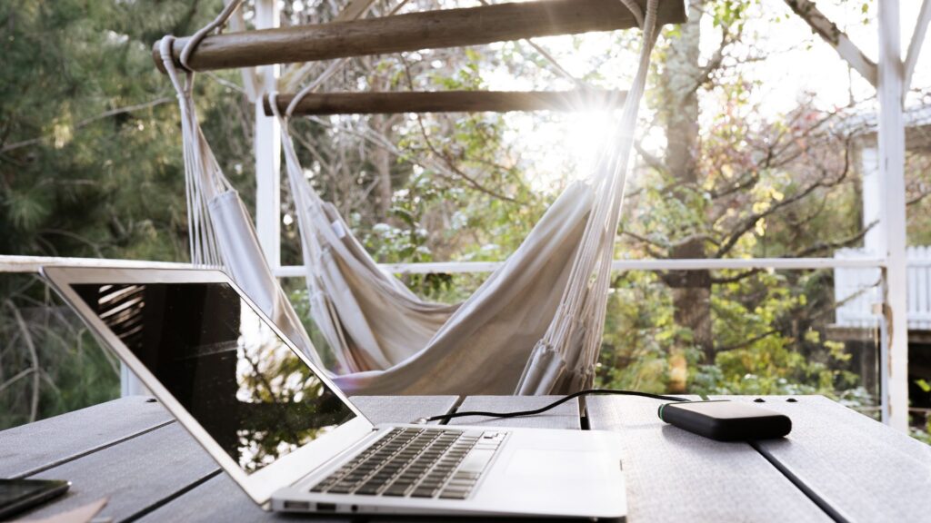 work life balance