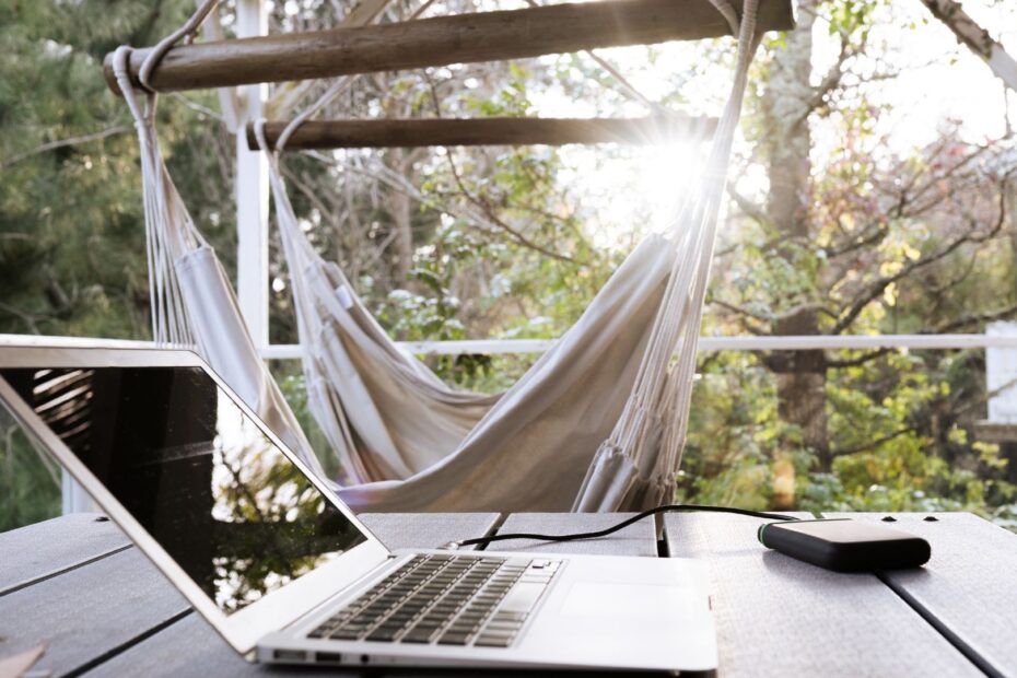 work life balance
