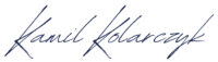 Kamil Kolarczyk